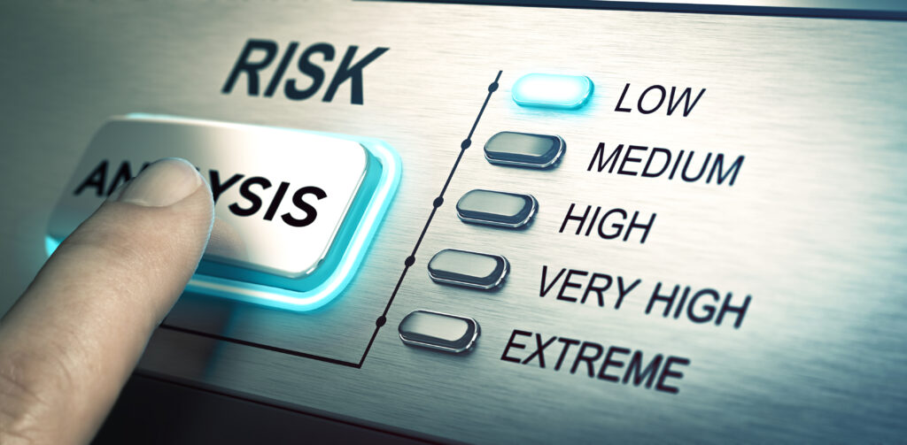 Welche Risiken können auf Unternehmen wirken, im Falle einer Datenschutzverletzung